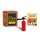 Desktop Fire Extinguisher (Paperback): Sarah Royal