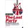 The Last Party - Britpop, Blair and the Demise of English Rock (Paperback, New ed): John Harris