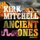 Ancient Ones - An Emmett Parker and Anna Turnipseed Mystery (Standard format, CD): Kirk Mitchell