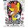 Japan Tattoo Coloring Books - A Fantastic Selection of Exciting Imagery (Paperback): Tattoo Coloring Books for Adults Relaxat,...