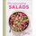 Life-Changing Salads (Hardcover): Danielle Brown