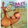 It's a Crazy Day at the Zoo (Hardcover): Stacy Lee Doyle