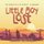 Little Boy Lost (Paperback): Brendah Gaine