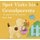 Spot Visits His Grandparents (Paperback, 2 Ed): Eric Hill