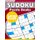 Sudoku Puzzle Books Large Print - The Huge Book of Hard Sudoku Challenging Puzzles (Large print, Paperback, Large type / large...