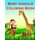 Baby Animals Coloring Book - Fun and Cute Coloring Book for Children, Preschool, Kindergarten age 3-5 (Paperback): J K Mimo