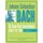 Johann Sebastian Bach - 15 Two-Part Inventions for Solo Guitar (Paperback): Jade Synstelien