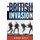 British Invasion - The Crosscurrents of Musical Influence (Paperback): Simon Philo