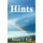 Hints (Hardcover): Susan T Ray