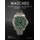 Watches - An Identification Manual for Contemporary and Collector's Pieces (Hardcover): Fabrice Gueroux