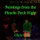 Paintings from the Phnom Penh Night (Paperback): Chris Coles