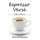 Espresso Verse - Micro Poetry (Paperback): Kevin Robinson
