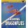 Dashing Dragonflies: A 4D Book - A 4D Book (Hardcover): Megan Cooley Peterson