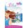 Blue Harmony - A Second Chance Romantic Comedy (Paperback): Mary Kelly Reed