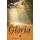Gloria - A Student's Memoir of Intended Paths (Paperback): Priscilla Jacobson