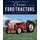 The Complete Book of Classic Ford Tractors - Every Model 1917-1996 (Hardcover): Andrew Morland