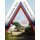 Guardrails, God & Santa Claus - Sovereignty for the People (Paperback): Robert Saxton Lynch