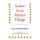 Letter to an Atheist Village - Exposing the Unbeliever's Bluff (Paperback): Paul Derengowski