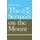 The Sermon on the Mount (Paperback, New Ed): W.D. Davies