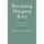 Becoming Diaspora Jews - Behind the Story of Elephantine (Hardcover): Karel Van Der Toorn