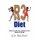 R3 Diet - Reverse, Retrain, Rebuild Your Body & Mind (Paperback): Joy Brown