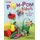 Pom-pom Magnets (Paperback): Dick Martin