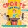 Sports for Kids Trivia and Quiz Book for Kids Children's Questions & Answer Game Books (Paperback): Dot Edu
