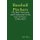 Baseball Pitchers: The Most Overrated and Underrated in the Last 20 Years (1988-2007) (Paperback): Kp Wee