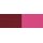 Lascaux Artist Acrylic - Quinacridone Crimson (45ml): 