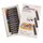 Derwent Academy Oil Pastels - Set of 12 in Box: 