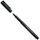 Faber-Castell Pitt Artists Pen - Super Fine (Black): 