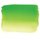 Sennelier S1 Watercolour - Phthalo. Green Light (1/2 Pan): 