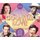 Stars Of Country Love (CD): Various Artists