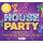 Ultimate House Party (CD): Various Artists