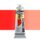 Derivan Matisse Structure Acrylic Paint (75ml Tube)(Permanent Orange): 