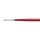 Escoda Marfil Chengdu Synthetic Brush ( Series 4450)(Flat)(Size 0)(Long)(1.1mm): 