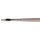 Escoda Modernista Tadami Synthetic Brush (Series 4050)(Flat)(Size 4)(3.9mm): 