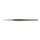 Escoda Perla White Toray Synthetic Brush (Series 1430)(Round)(Size 14)(8.2mm): 