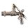 Torrenti Lock Type Bibcock Bulk Pack of 3 (20mm) (Chrome Plated): 
