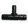Insert Reducing Tee Bulk Pack of 10 (50mm x 25mm): 