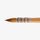 Pro Arte Sablesque 45 #4 Mop Blended Brush: 