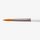 Pro Arte MS Prolon 60 #8 Round Synthetic Brush: 