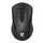 Redragon Wireless 1600DPI Mouse (Black): 
