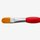 Pro Arte Twist Grip #12 Filbert Synthetic Brush: 