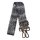 Crossbody Bag Strap - Zebra: 