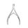Nail Cuticle Cutter: 