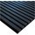 Parrot Slatted Wall Panel 600 x 2400 (Black Wood): 