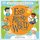 Food Around the World (Hardcover): Dk