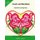 Hearts and Mandalas - Valentine Coloring Book: Mandala Coloring Book for Girls, Mandala Gifts for Women, Easy Mandalas,...