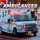 Ambulances (Paperback): Keli Sipperley